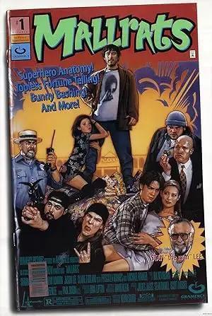 فيلم Mallrats 1995 مترجم - باهي فيلم